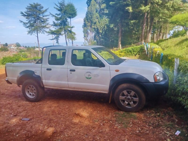 Infrastructure Development